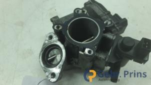 Gebruikte EGR Klep Renault Master III (MA/MB/MC/MD/MH/MF/MG/MH) 2.3 dCi 16V Prijs € 60,50 Inclusief btw aangeboden door Autorec. Gebr. Prins b.v.