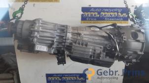 Begagnade Växellåda Ssang Yong Rexton W 2.2 RX 220 E-XDI 16V 2WD Pris € 1.650,00 Marginaltabell erbjuds av Autorec. Gebr. Prins b.v.