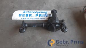 Begagnade Främre differential Ssang Yong Rexton W 2.2 RX 220 E-XDI 16V 2WD Pris € 1.250,00 Marginaltabell erbjuds av Autorec. Gebr. Prins b.v.