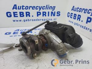 Gebruikte Turbo Volkswagen Golf VIII (CD1) 1.5 eTSI 16V Prijs € 300,00 Margeregeling aangeboden door Autorec. Gebr. Prins b.v.