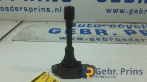 Gebruikte Pen Bobine Nissan Micra (K13) 1.2 12V Prijs € 15,00 Margeregeling aangeboden door Autorec. Gebr. Prins b.v.