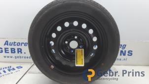 Gebruikte Reserveband Suzuki Liana (ERC/ERD/RH4) 1.6 MPi 16V Prijs € 40,00 Margeregeling aangeboden door Autorec. Gebr. Prins b.v.