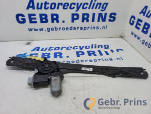 Gebruikte Raammechaniek 2Deurs links-voor Fiat Doblo Cargo (263) 1.6 D Multijet Prijs € 35,00 Margeregeling aangeboden door Autorec. Gebr. Prins b.v.