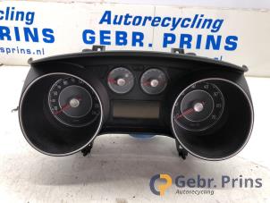 Używane Licznik kilometrów KM Fiat Punto Evo (199) 1.3 JTD Multijet 85 16V Euro 5 Cena € 50,00 Procedura marży oferowane przez Autorec. Gebr. Prins b.v.