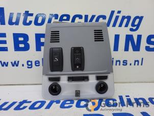 Gebruikte Binnenverlichting voor BMW 1 serie (E81) 120i 16V Prijs € 25,00 Margeregeling aangeboden door Autorec. Gebr. Prins b.v.