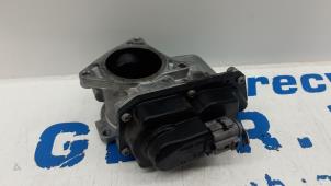 Gebruikte EGR Klep Volkswagen Golf V (1K1) 2.0 TDI 16V Prijs € 35,00 Margeregeling aangeboden door Autorec. Gebr. Prins b.v.