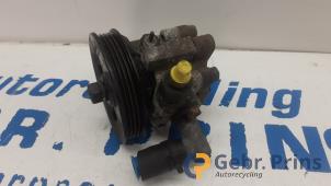 Begagnade Servostyrningspump Chevrolet Aveo (250) 1.2 16V Pris € 30,00 Marginaltabell erbjuds av Autorec. Gebr. Prins b.v.