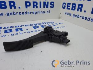 Gebruikte Gaspedaal Mercedes A (177.0) 1.3 A-200 Turbo 16V Prijs € 40,00 Margeregeling aangeboden door Autorec. Gebr. Prins b.v.