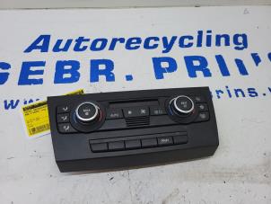 Begagnade Värmekontrollpanel BMW 3 serie (E90) 320d 16V Pris € 25,00 Marginaltabell erbjuds av Autorec. Gebr. Prins b.v.
