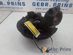 Gebruikte Asschenkel rechts-voor Ford Transit Custom 2.0 TDCi 16V Eco Blue 105 mHEV Prijs € 90,75 Inclusief btw aangeboden door Autorec. Gebr. Prins b.v.