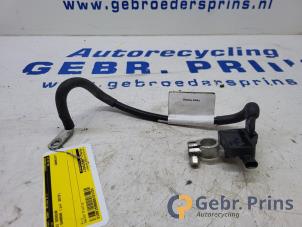 Begagnade Batterisensor Volkswagen Sharan (7N) 1.4 TSI 16V Pris € 20,00 Marginaltabell erbjuds av Autorec. Gebr. Prins b.v.