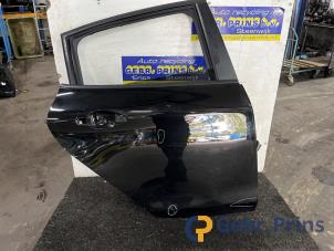 Gebruikte Deur 4Deurs rechts-achter Peugeot 208 I (CA/CC/CK/CL) 1.2 Vti 12V PureTech 82 Prijs € 150,00 Margeregeling aangeboden door Autorec. Gebr. Prins b.v.