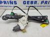 BMW 1 serie (E87/87N) 118d 16V Raammechaniek 4Deurs links-voor