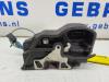 BMW 1 serie (E87/87N) 118d 16V Deurslot Mechaniek 4Deurs links-achter