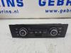 BMW 1 serie (E87/87N) 118d 16V Chaufage Bedieningspaneel