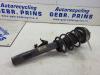 BMW 1 serie (E87/87N) 118d 16V Mac Phersonpoot links-voor