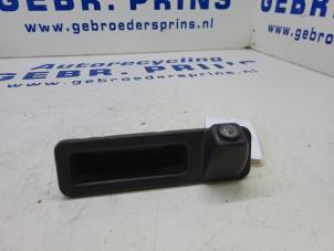 Begagnade Backkamera BMW 5 serie (G30) 523d 2.0 TwinPower Turbo 16V Pris € 150,00 Marginaltabell erbjuds av Autorec. Gebr. Prins b.v.