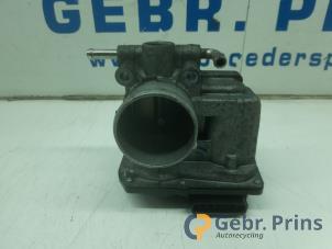 Używane Przepustnica Suzuki Alto 1.0 12V Cena € 35,00 Procedura marży oferowane przez Autorec. Gebr. Prins b.v.