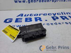 Gebruikte Centrale Deurvergrendelings Module Ford Focus 4 Wagon 1.0 Ti-VCT EcoBoost 12V 125 Prijs € 35,00 Margeregeling aangeboden door Autorec. Gebr. Prins b.v.
