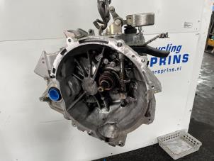 Begagnade Växellåda Mitsubishi Space Star (A0) 1.0 12V Pris € 350,00 Marginaltabell erbjuds av Autorec. Gebr. Prins b.v.