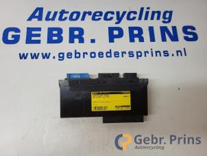 Begagnade Dator , karosskontroll (BCM) BMW 5 serie (F10) 525d xDrive 16V Pris € 100,00 Marginaltabell erbjuds av Autorec. Gebr. Prins b.v.