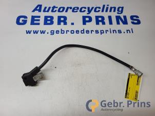 Używane Czujnik baterii BMW 5 serie (F10) 525d xDrive 16V Cena € 40,00 Procedura marży oferowane przez Autorec. Gebr. Prins b.v.