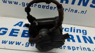 Begagnade Bakre bromsok, vänster Audi A4 Avant (B8) 1.8 TFSI 16V Pris € 35,00 Marginaltabell erbjuds av Autorec. Gebr. Prins b.v.