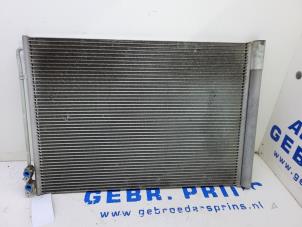 Begagnade AC-radiator BMW 5 serie (F10) 525d xDrive 16V Pris € 50,00 Marginaltabell erbjuds av Autorec. Gebr. Prins b.v.