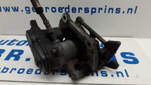 Begagnade Bakre bromsok, höger Audi A4 Avant (B8) 1.8 TFSI 16V Pris € 35,00 Marginaltabell erbjuds av Autorec. Gebr. Prins b.v.