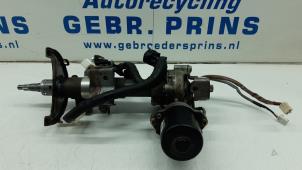 Begagnade Rattstångshölje Toyota Aygo (B10) 1.0 12V VVT-i Pris € 100,00 Marginaltabell erbjuds av Autorec. Gebr. Prins b.v.