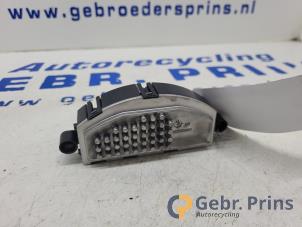 Begagnade Motstånd, kupéfläkt Volkswagen Golf VII (AUA) 1.2 TSI 16V Pris € 20,00 Marginaltabell erbjuds av Autorec. Gebr. Prins b.v.