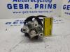 Servostyrningspump från en Chevrolet Spark (M300) 1.0 16V Bifuel 2013