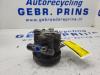 Servostyrningspump från en Chevrolet Spark (M300) 1.0 16V Bifuel 2013