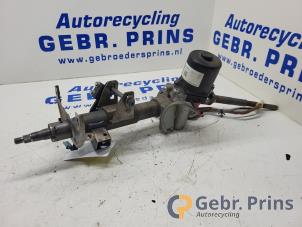 Używane Przekladnia kierownicza Citroen C1 1.0 12V Cena € 50,00 Procedura marży oferowane przez Autorec. Gebr. Prins b.v.