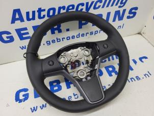 Begagnade Ratt Tesla Model Y (5YJY) RWD Pris € 300,00 Marginaltabell erbjuds av Autorec. Gebr. Prins b.v.