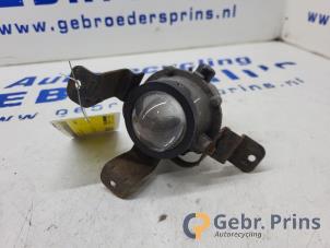 Gebruikte Mistlamp links-voor Chevrolet Spark (M300) 1.2 16V Prijs € 20,00 Margeregeling aangeboden door Autorec. Gebr. Prins b.v.