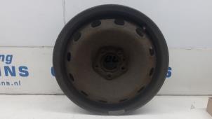 Gebruikte Velg Opel Vivaro 1.6 CDTI BiTurbo 120 Prijs € 30,25 Inclusief btw aangeboden door Autorec. Gebr. Prins b.v.