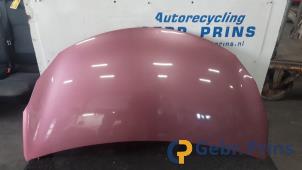 Gebruikte Motorkap Suzuki Alto 1.0 12V Prijs € 150,00 Margeregeling aangeboden door Autorec. Gebr. Prins b.v.