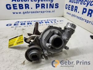 Używane Turbo Renault Clio IV Estate/Grandtour (7R) 1.5 Energy dCi 90 FAP Cena € 100,00 Procedura marży oferowane przez Autorec. Gebr. Prins b.v.