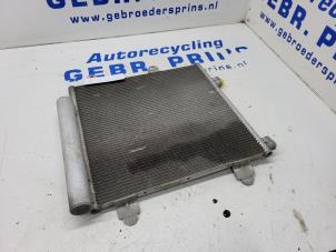 Begagnade AC-radiator Peugeot 108 1.0 12V Pris € 50,00 Marginaltabell erbjuds av Autorec. Gebr. Prins b.v.