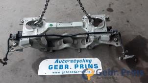 Gebruikte Subframe Citroen C5 Aircross I (A4/AC/AJ/AR) 1.6 Hybrid 225 16V Prijs € 300,00 Margeregeling aangeboden door Autorec. Gebr. Prins b.v.