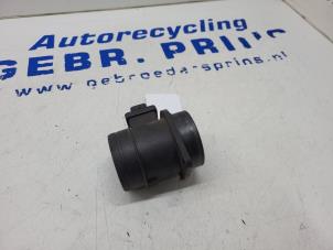 Begagnade Luftmassemätare Volkswagen Polo V (6R) 1.2 TDI 12V BlueMotion Pris € 25,00 Marginaltabell erbjuds av Autorec. Gebr. Prins b.v.
