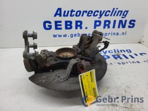 Używane Sworzen prawy przód Citroen C5 Aircross I (A4/AC/AJ/AR) 1.6 Hybrid 225 16V Cena € 75,00 Procedura marży oferowane przez Autorec. Gebr. Prins b.v.