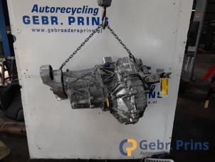 Gebruikte Elektromotor elektrische auto Tesla Diversen Prijs € 1.500,00 Margeregeling aangeboden door Autorec. Gebr. Prins b.v.