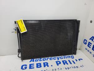 Begagnade AC-radiator Kia Rio III (UB) 1.4 CVVT 16V Pris € 50,00 Marginaltabell erbjuds av Autorec. Gebr. Prins b.v.