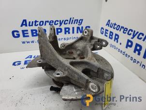 Gebruikte Asschenkel links-achter Tesla Diversen Prijs € 200,00 Margeregeling aangeboden door Autorec. Gebr. Prins b.v.