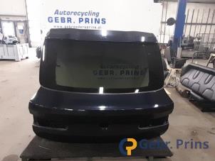 Używane Tylna klapa BMW X4 (G02) M40i 3.0 TwinPower Turbo 24V Cena € 750,00 Procedura marży oferowane przez Autorec. Gebr. Prins b.v.