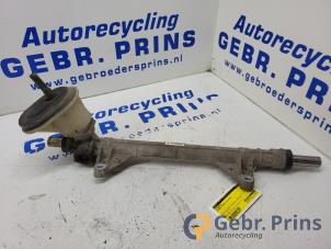 Gebruikte Stuurhuis Nissan Micra (K12) 1.2 16V Prijs € 40,00 Margeregeling aangeboden door Autorec. Gebr. Prins b.v.