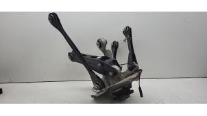 Begagnade Spindel, vänster bak BMW X4 (G02) M40i 3.0 TwinPower Turbo 24V Pris € 300,00 Marginaltabell erbjuds av Autorec. Gebr. Prins b.v.