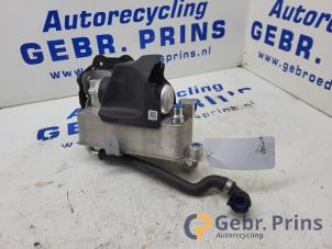 Gebruikte Airco Condensor BMW X4 (G02) M40i 3.0 TwinPower Turbo 24V Prijs € 200,00 Margeregeling aangeboden door Autorec. Gebr. Prins b.v.